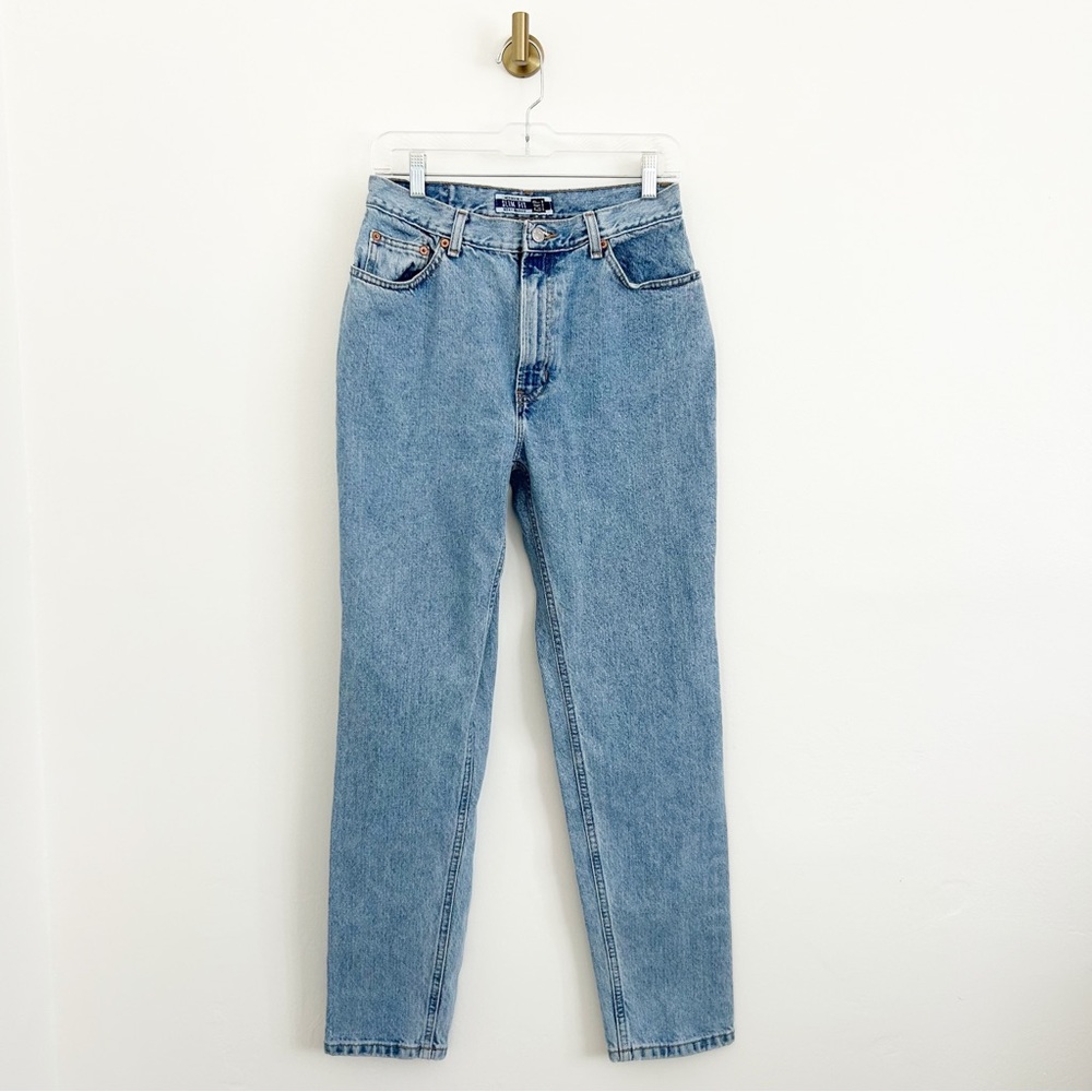 Vtg Y2K Gap Denim Women's Slim Fit Jeans Size 10
